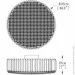  Zuma Line C0360-05B-F4AC PRINCE