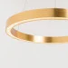 Zuma Line ϳ  CARLO PL200910-600-GD