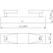 Спот Zuma Line CK99603A-2 Spazio Спот Zuma Line CK99603A-2 Spazio