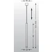  Zuma Line LOYA P0461-01A-F7F7