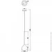  Zuma Line MD2128-1R LIBRA