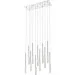 Zuma Line ϳ  ONE P0461-11L-B5S8