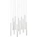 Zuma Line ϳ  ONE P0461-11L-B5S8