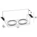 Zuma Line  ONEON DL 50-2 94362-WH