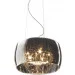  Zuma Line P0076-05L-F4FZ CRYSTAL