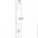  Zuma Line P0461-01A-S8S8 LOYA