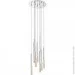  Zuma Line P0461-09L-B5S8 ONE