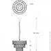 Zuma Line P0480-04A-F4AC ANZIO
