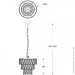  Zuma Line P0480-07A-F4AC ANZIO
