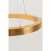  Zuma Line PL200910-500-GD CARLO