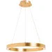  Zuma Line PL200910-500-GD CARLO