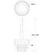  Zuma Line   QUASAR P0506-05A-F4E3