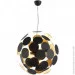  Zuma Line TS-081111P-BK DOTS