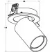  Zuma Line  TURY 1 WH ACGU10-148