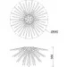Zuma Line  URCHIN C0491-06B-F7DY