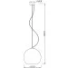  Zuma Line ϳ  VERO MD1621-1 chrom (MD1621-1/chrome)