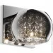  Zuma Line W0076-01A-B5FZ CRYSTAL