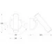 Zuma Line W0461-01A-S8S8 Loya