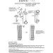  Zuma Line W0528-02N-B5AC SERGIO