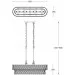 Zuma Line  Zuma ANZIO P0480-09C-F4AC (ZuP0480-09C-F4AC)