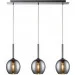 Zuma Line  Zuma MONIC MD1629-3A/chrome (ZuMD1629-3A/chrome)