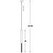  Zuma Line  Zuma ONE P0461-01E-F4F4 (ZuP0461-01E-F4F4)