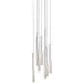 Zuma Line  Zuma ONE P0461-09L-B5S8 (ZuP0461-09L-B5S8)