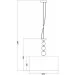  Zuma Line  Zuma REA RLD93163-1B