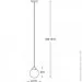  Zuma Line  Zuma RIANO P0454-01D-F7AC (ZuP0454-01D-F7AC)