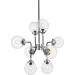 Zuma Line  Zuma RIANO P0454-08D-STAC