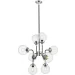 Zuma Line  Zuma RIANO P0454-08D-STAC