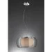 Zuma Line  Zuma TANGO MD1104-2/SILVER (ZuMD1104-2/SILVER)