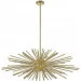 Zuma Line  Zuma URCHIN P0491-09E-F7DY (ZuP0491-09E-F7DY)