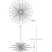 Zuma Line  Zuma URCHIN P0491-09E-F7DY (ZuP0491-09E-F7DY)