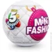 Фигурка с аксессуарами Zuru Игровой набор FASHION 6768629 Фигурка с аксессуарами Zuru Игровой набор FASHION 6768629