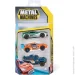 Zuru    METAL MACHINES CARS 6715