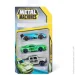 Zuru    METAL MACHINES CARS 6715