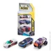 Zuru    METAL MACHINES CARS 6715