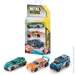 Zuru    METAL MACHINES CARS 6715
