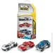 Zuru    METAL MACHINES CARS 6715