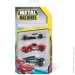 Zuru    METAL MACHINES CARS 6715