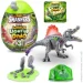    Zuru   Mini Jurassic  74107A