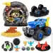Zuru  Monster Wheels ( ) 74103D