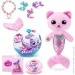   Zuru    Pets Alive  Furmaids    (9555A)