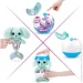   Zuru    Pets Alive  Furmaids    (9555D)