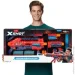  Zuru X-Shot    Excel Regenerator (48 ), . 36173R