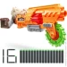 Zuru X-Shot   Insanity Horrorfire Doomsday (16 ), . 36732
