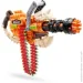 Zuru X-Shot   Insanity Horrorfire Dread Hammer (48 ), 36733