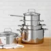   Zwilling Quadro 9 . (65060-000-0)