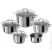   Zwilling Quadro 9 . (65060-000-0)